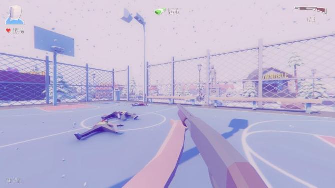 Dude Simulator 3 