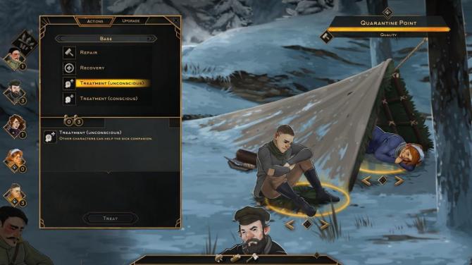 Help Will Come Tomorrow 