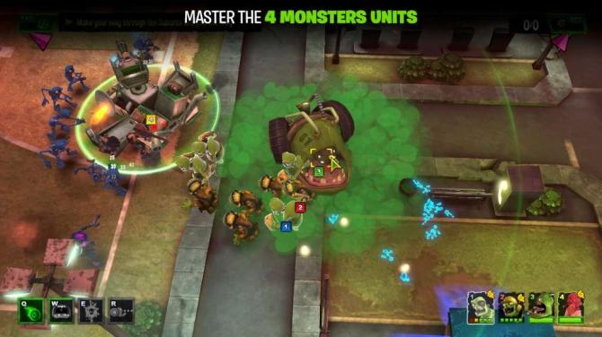 Zombie Tycoon 2: Brainhov’s Revenge 