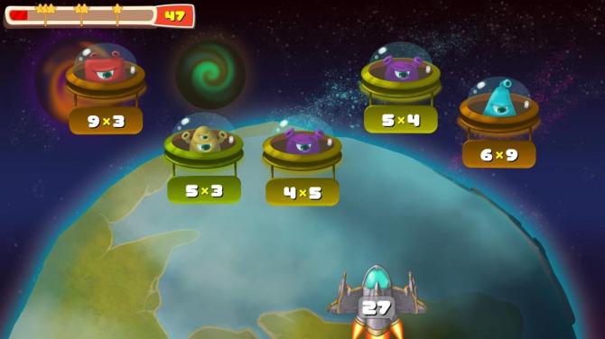 Educational Games for Kids 