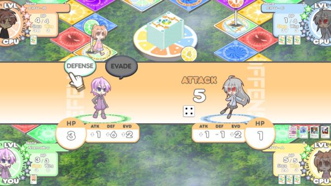 100% Orange Juice: Game of the Year Every Year Edition 