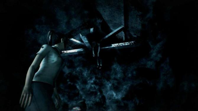 DreadOut: Keepers of The Dark 