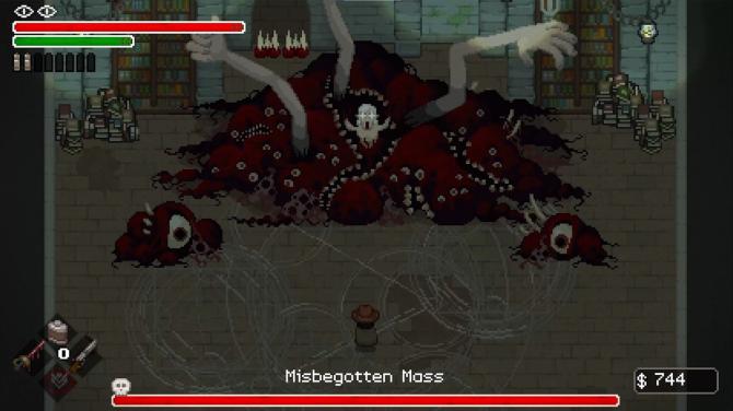 Tombwater 
