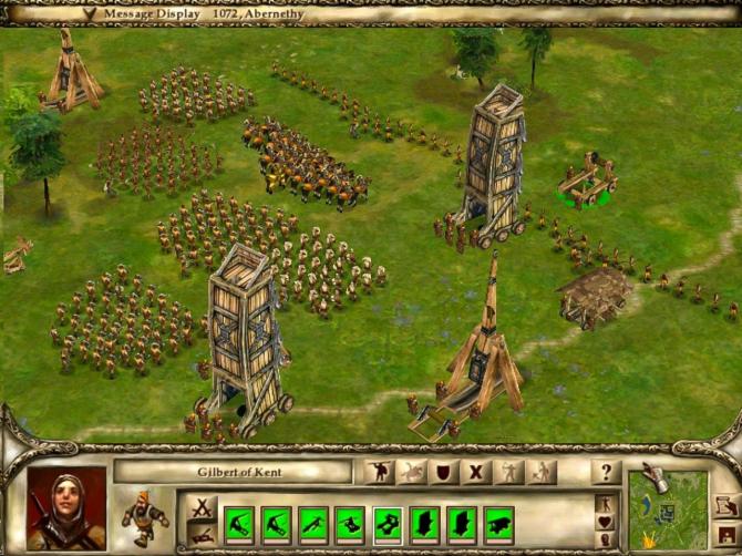 Lords of the Realm III 