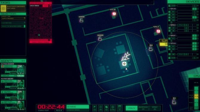 Cyber Ops 