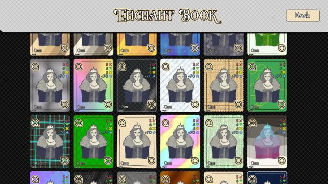 Luxuriant 