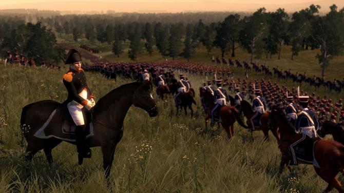 Total War: NAPOLEON – Definitive Edition PC St 