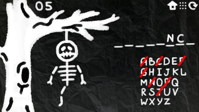 HANGMAN II 