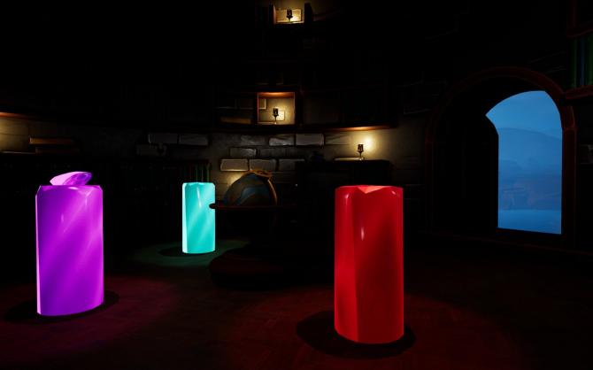 Mirage: Beyond The Screen VKPLAY CD Key 