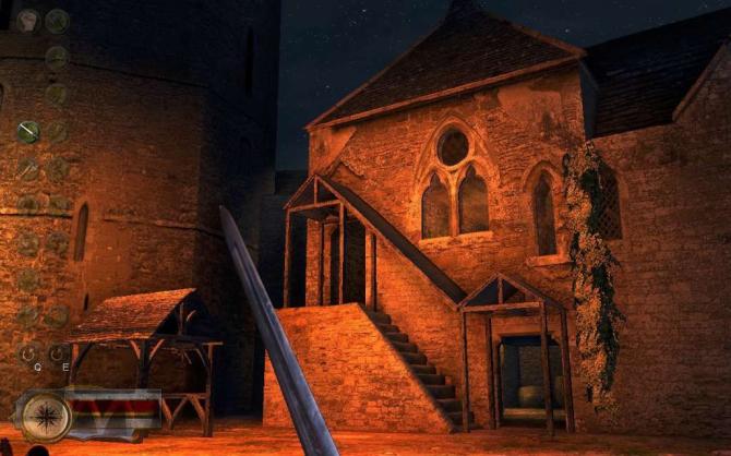 Dark Shadows - Army of Evil 