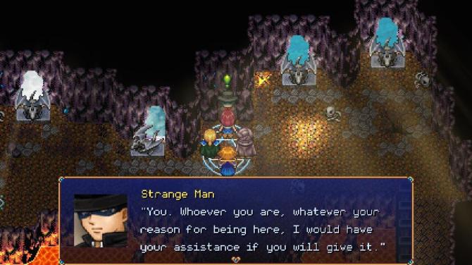 Ara Fell: Enhanced Edition 