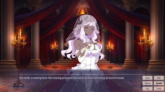 Sakura Isekai Adventure 3 