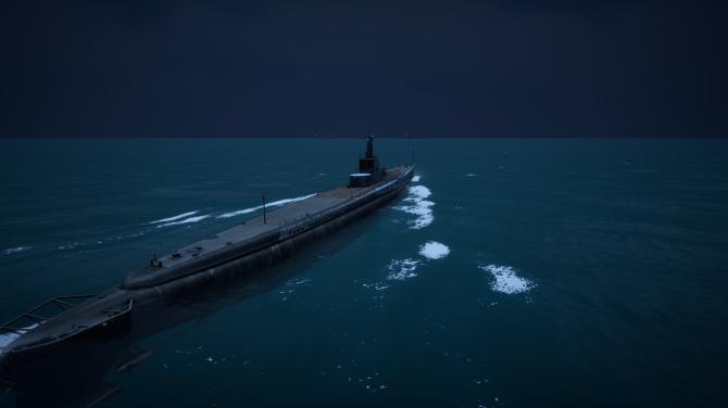 Silent Depth 2: Pacific 