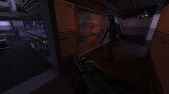 System Shock 2: 25th Anniversary Remaster RoW 