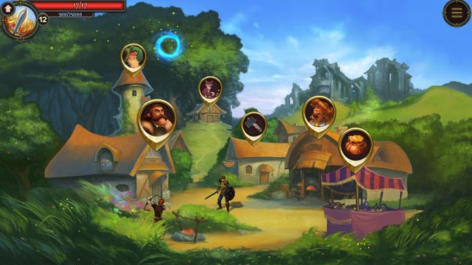 Royal Adventure 