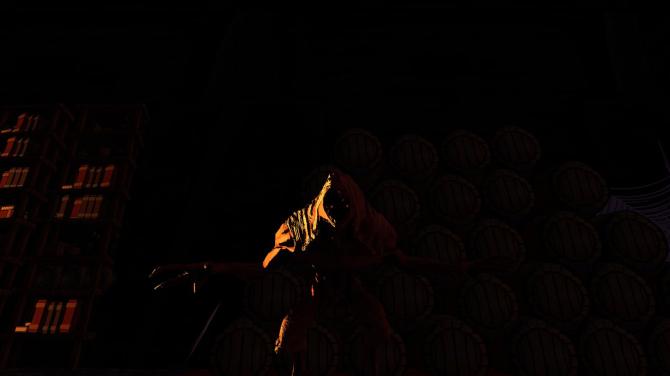 Dreamrealm's Tower of Despair 