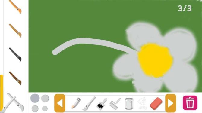 Let's Draw 