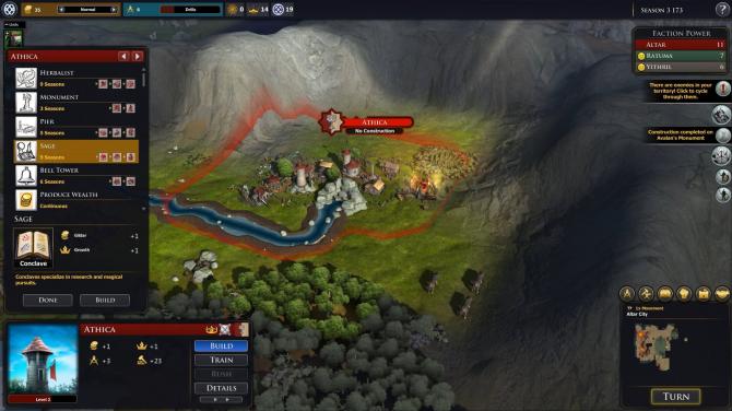 Elemental: Reforged 