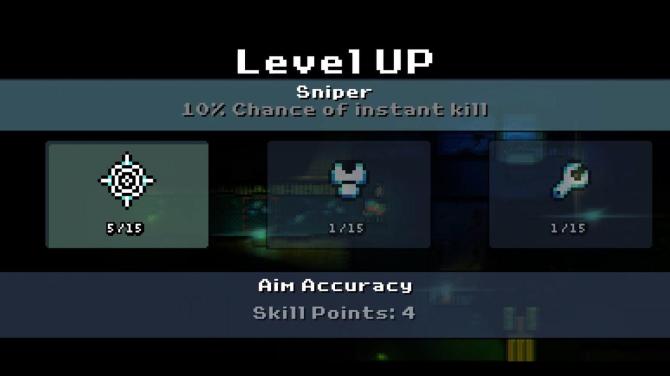 Space Grunts: Chrono Shard 