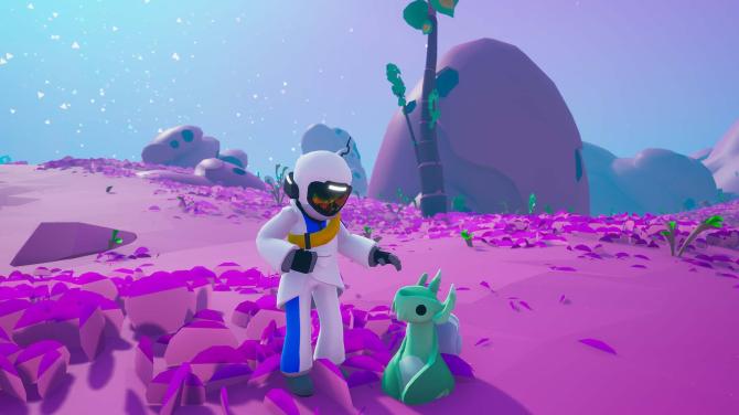 Astroneer EU XBOX One / Xbox Series X|S CD Key 