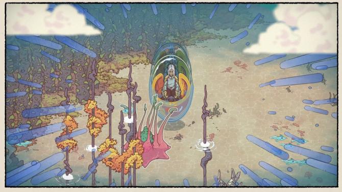 Aquamarine: Explorer's Edition 