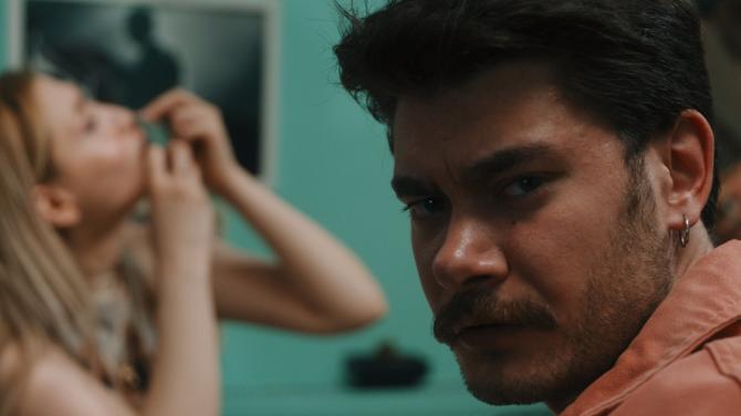 Beta Kafe: Write Your Love Story 