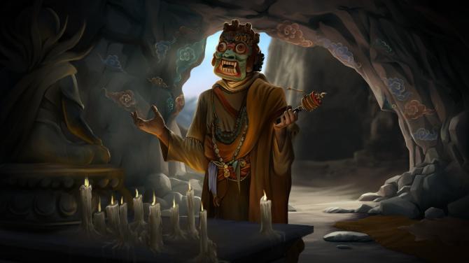 Threshold of Awakening 