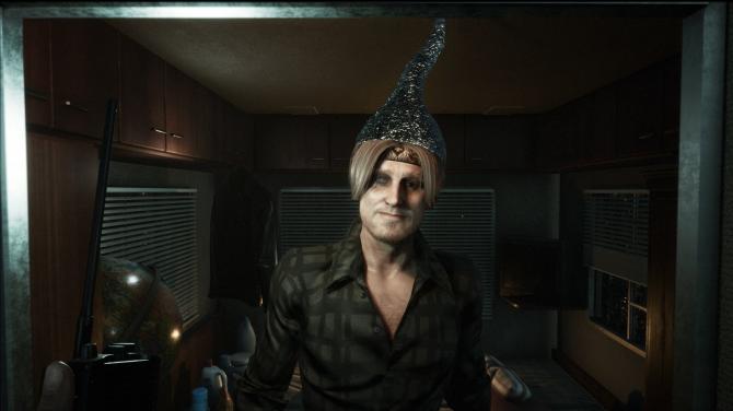 Greyhill Incident Abducted Edition 