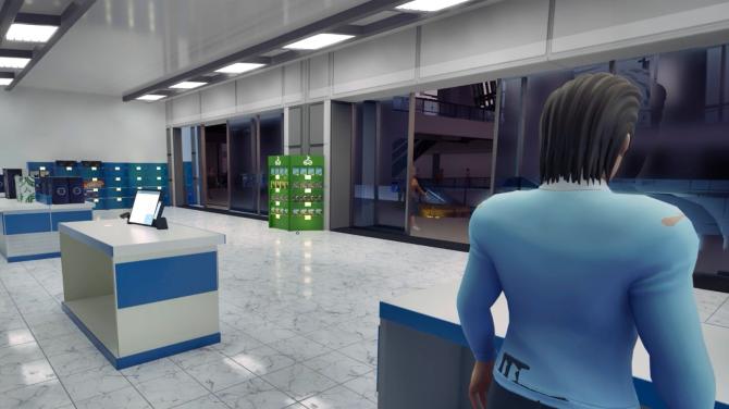 ElectroFix Simulator 