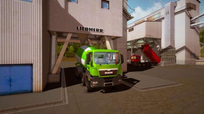 Construction Simulator 2015 