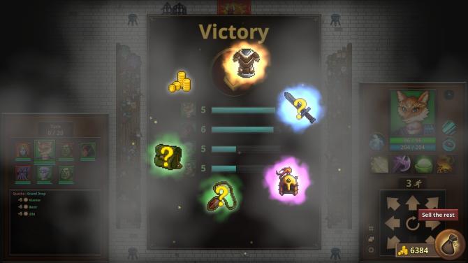 Mortal Glory 2 