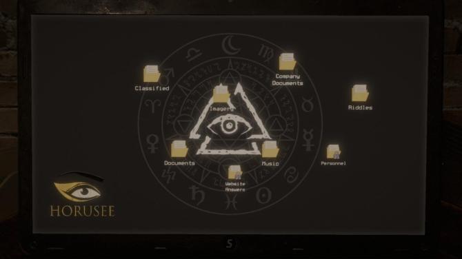 The Initiate 2: The First Interviews 