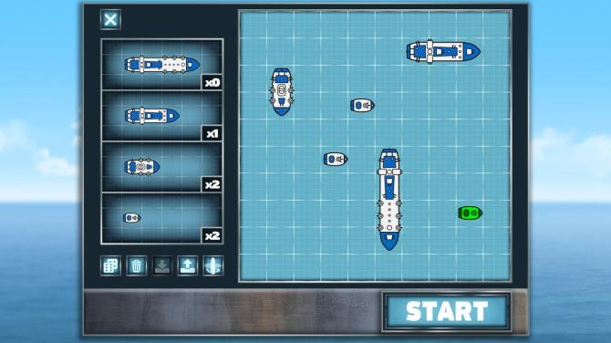 Royal Battleships 