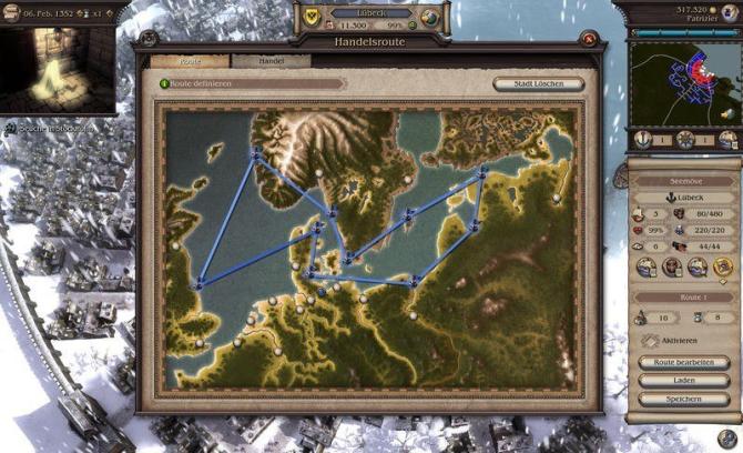 Patrician IV 