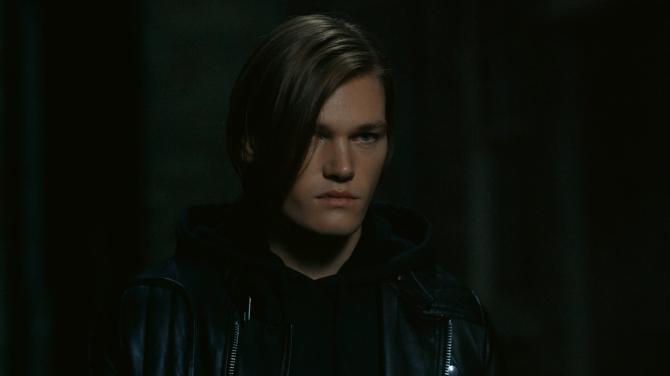 The Quiet Man 