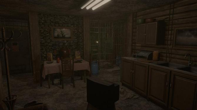 The Initiate 2: The First Interviews 