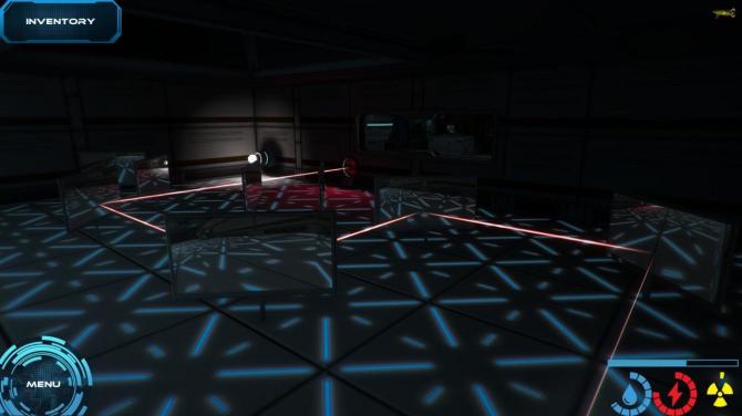 Lemuria: Lost in Space - VR Edition 