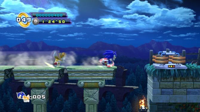 Ultimate Sonic Bundle 