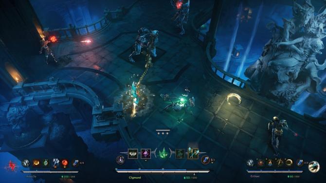 Arkheron Closed Beta 