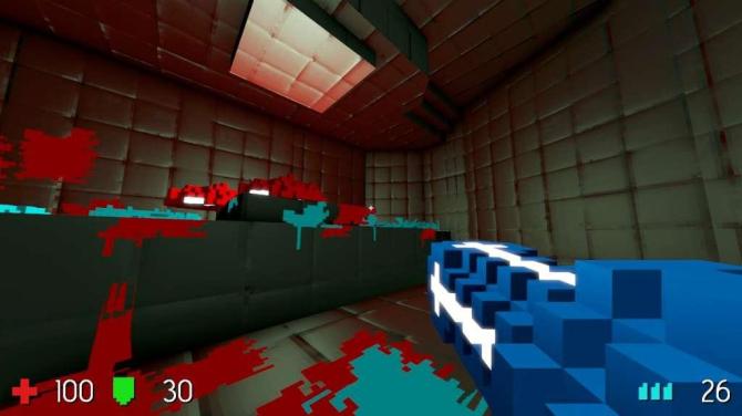 Gorescript 