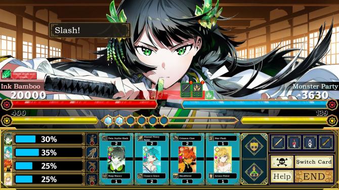 Silan: Monster Girl Master! 