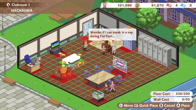 Umamusume: Pretty Derby – Party Dash PC St 