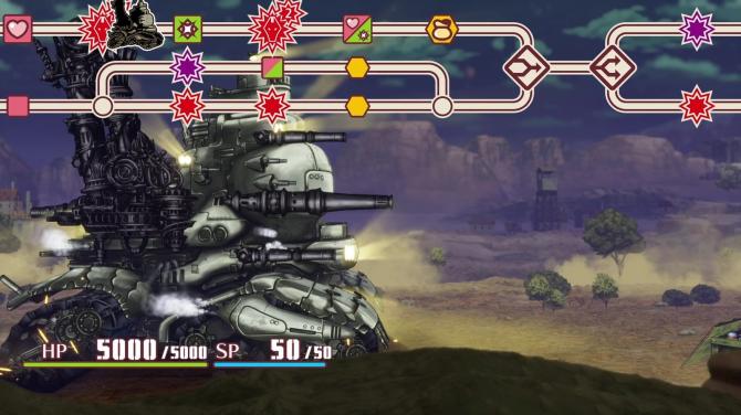 Fuga: Melodies of Steel Ultimate Edition 