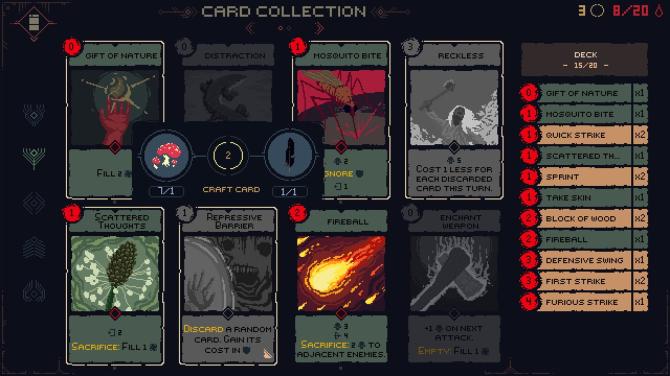 Death Howl EU Nintendo Switch CD Key 