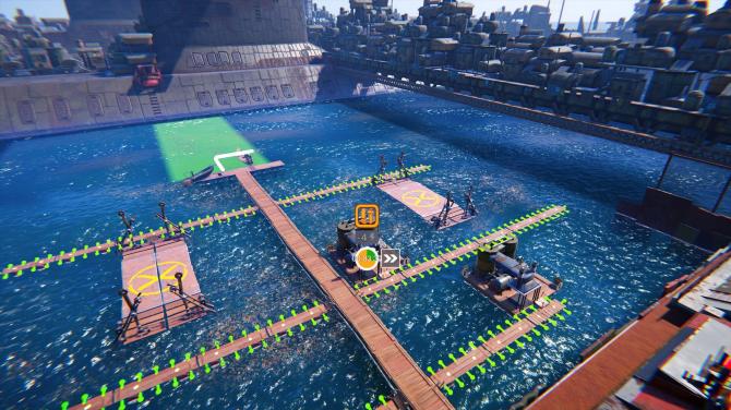 Age of Water Gold Edition US Xbox Series X|S CD Key 