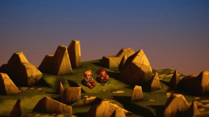 Final Fantasy Tactics: The Ivalice Chronicles 