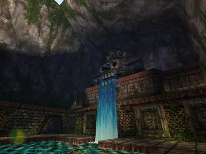 Indiana Jones and the Infernal Machine 