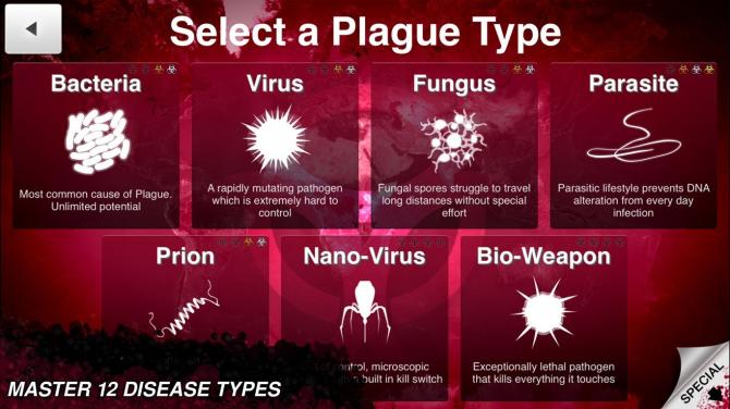 Plague Inc. 