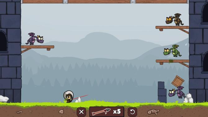 Dragon Hunter 