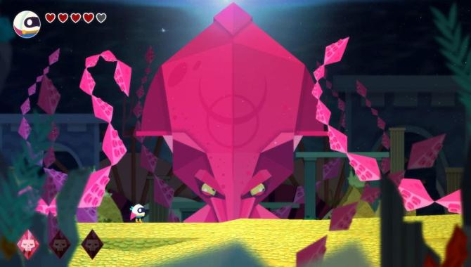 Flat Kingdom Paper's Cut Edition 